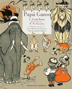 Papá Ganso
