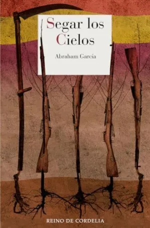 SEGAR LOS CIELOS