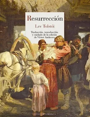 RESURRECCIÓN RESURRECCIÓN