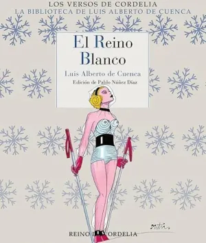 EL REINO BLANCO