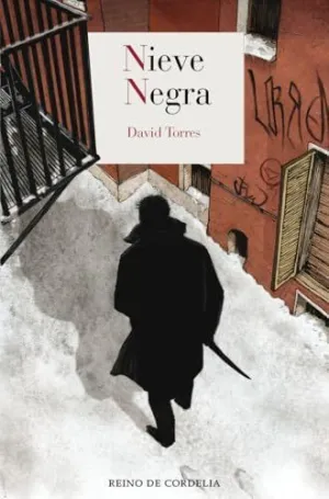 NIEVE NEGRA