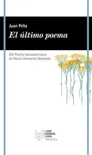 EL ÚLTIMO POEMA