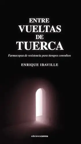 ENTRE VUELTAS DE TUERCA