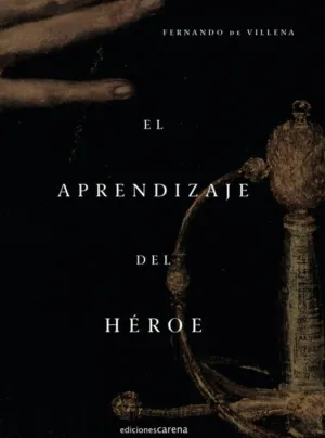 EL APRENDIZAJE DEL HÉROE