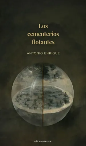 LOS CEMENTERIOS FLOTANTES