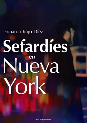 SEFARDÍES EN NUEVA YORK