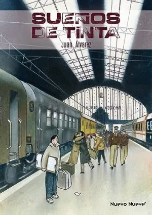 SUEÑOS DE TINTA