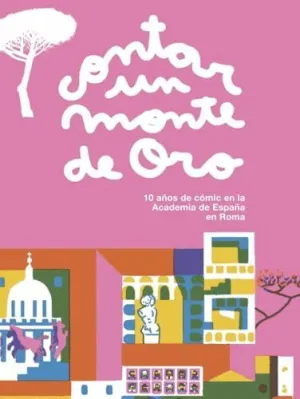 Contar un Monte de Oro