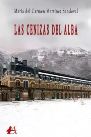 Las Cenizas del Alba