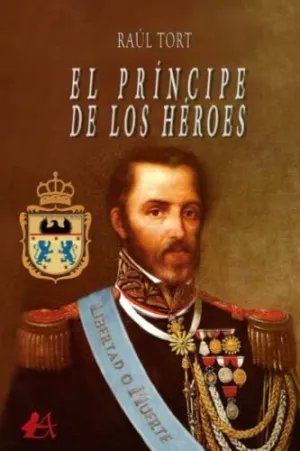 El Príncipe de los Héroes