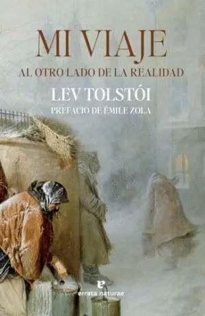 MI VIAJE AL OTRO LADO DE LA REALIDAD MI VIAJE AL OTRO LADO DE LA REALIDAD