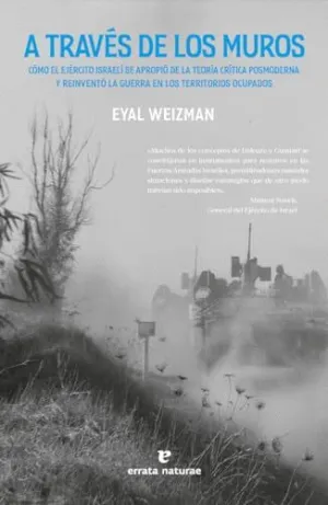 A TRAVÉS DE LOS MUROS