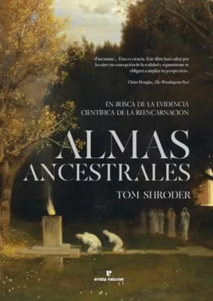 ALMAS ANCESTRALES