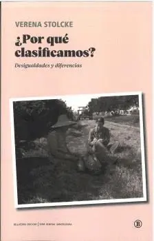 ¿POR QUÉ CLASIFICAMOS?. DESIGUALDADES Y DIFERENCIAS