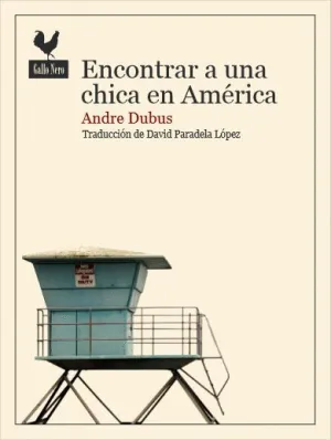 ENCONTRAR A UNA CHICA EN AMÉRICA.