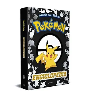 ENCICLOPEDIA POKEMON