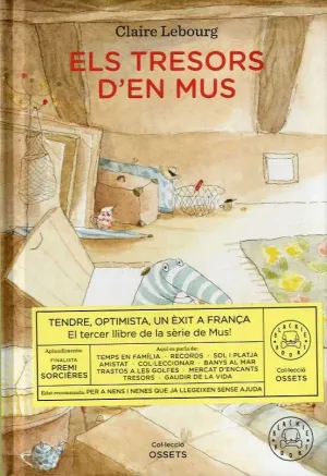 ELS TRESORS D´EN MUS.