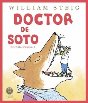 DOCTOR DE SOTO. DENTISTA D´ANIMALS DOCTOR DE SOTO. DENTISTA D´ANIMALS