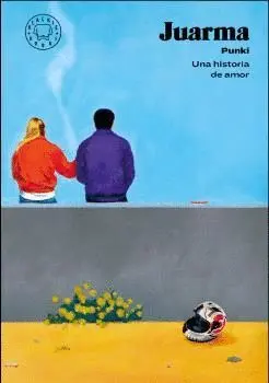 PUNKI. UNA HISTORIA DE AMOR