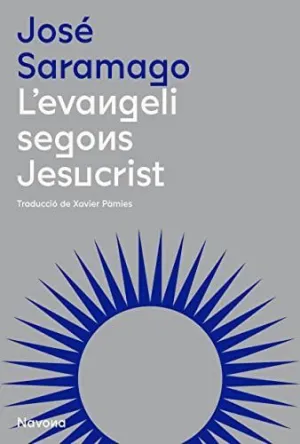 L´EVANGELI SEGONS JESUCRIST