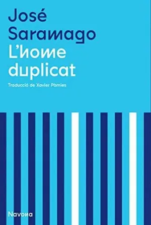 L´HOME DUPLICAT
