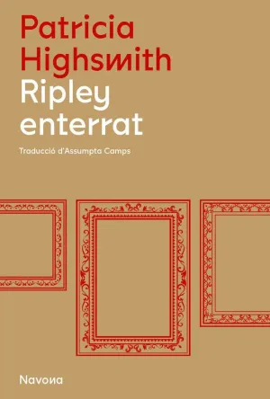 RIPLEY ENTERRAT