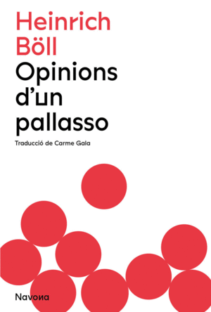 OPINIONS D´UN PALLASSO