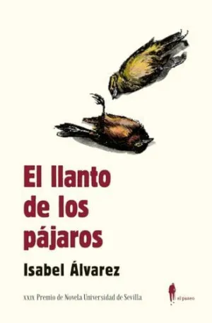 El Llanto de los Pájaros