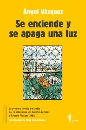 SE ENCIENDE Y SE APAGA UNA LUZ