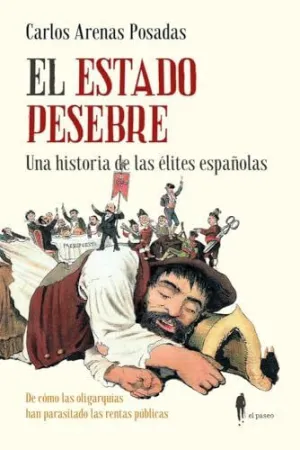 EL ESTADO PESEBRE (3? ED.)