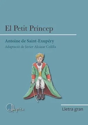 Lg el Petit Princep
