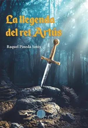 La Llegenda del Rei Artus