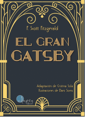 EL GRAN GATSBY.