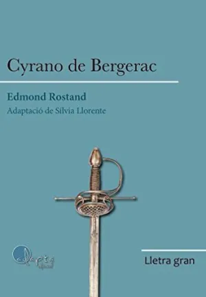 Lg Cyrano de Bergerac