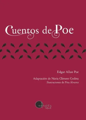 CUENTOS DE POE. CUENTOS DE POE.