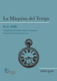 Lg la Maquina del Temps