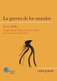 GUERRA DE LOS MUNDOS,LA - LG