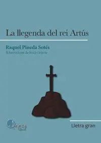 Lg la Llegenda del Rei Artus