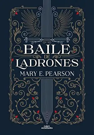 BAILE DE LADRONES