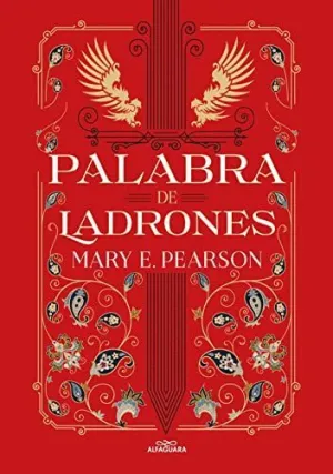 PALABRA DE LADRONES