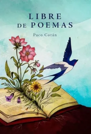 Libre de Poemas