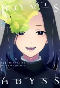 BOY´S ABYSS, VOL. 04.