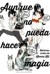 Aunque no Pueda Hacer Magia.