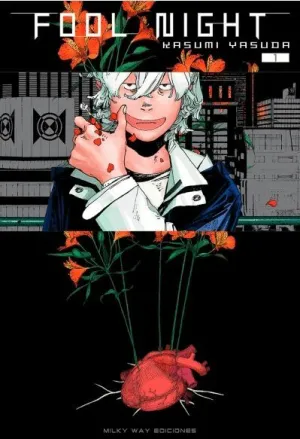 Fool Night, Vol. 01.