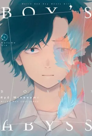 BOY´S ABYSS, VOL. 06.