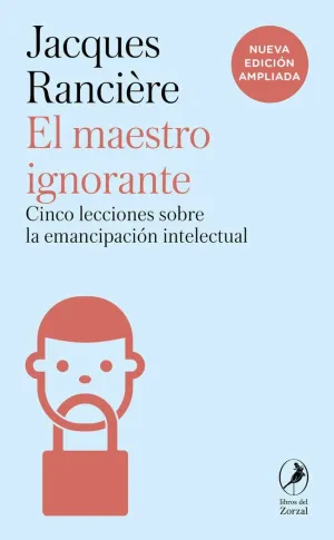 EL MAESTRO IGNORANTE. <BR>