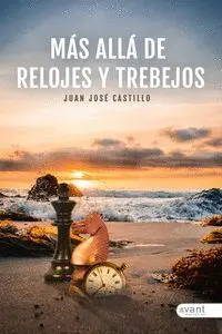 MAS ALLA DE RELOJES Y TREBEJOS