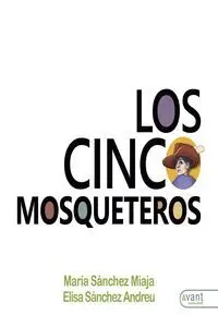 Los Cinco Mosqueteros