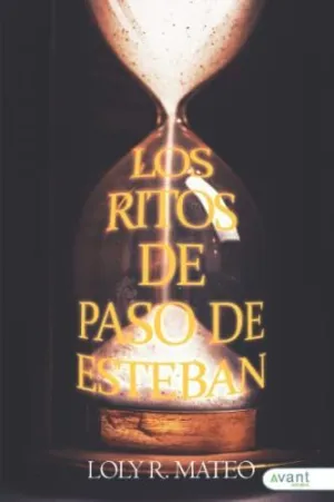 Los Ritos de Paso de Esteban