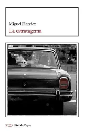 LA ESTRATAGEMA
